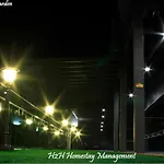 H2H - Comfort Cottage @ Majestic Ipoh