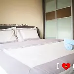 H2H - Comfort Cottage @ Majestic Ipoh