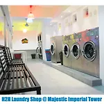 H2H - Comfort Cottage @ Majestic Ipoh