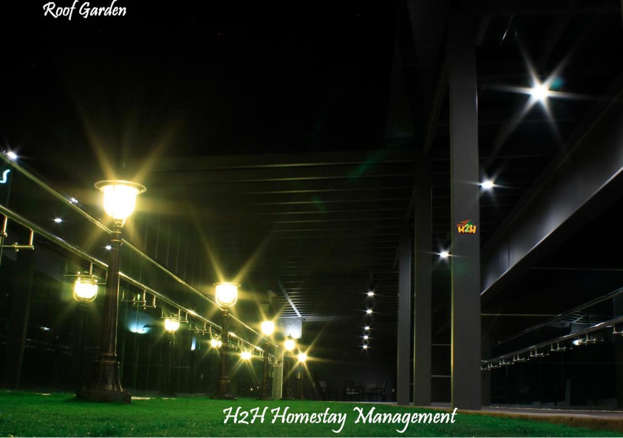 H2h - Comfort @ Majestic Pangsapuri *