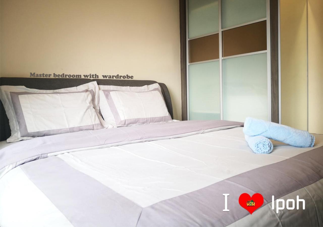 H2h - Comfort @ Majestic *