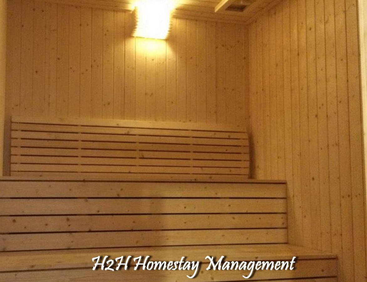 H2h - Comfort @ Majestic *