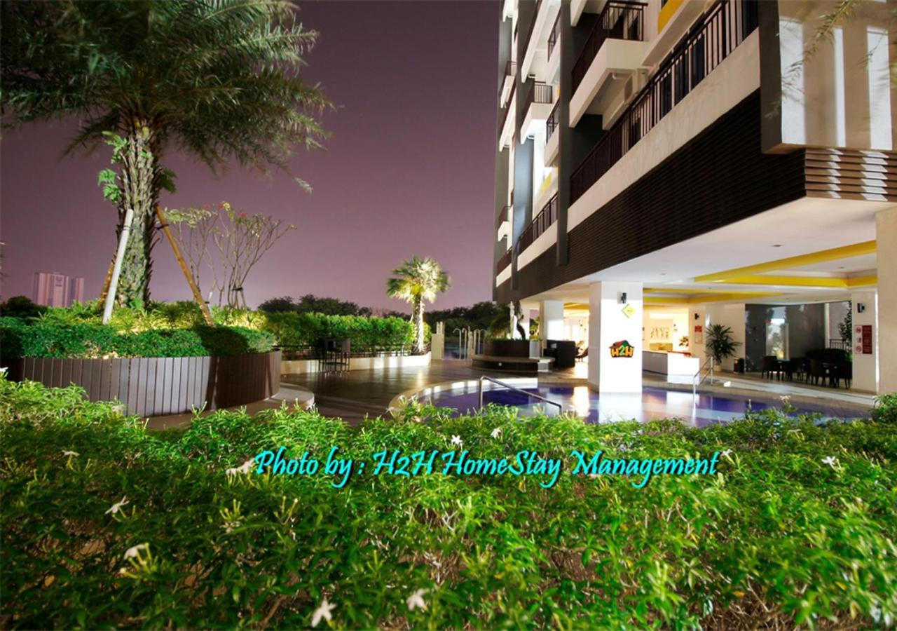 H2h - Comfort @ Majestic Pangsapuri *