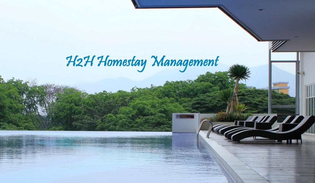 H2h - Comfort @ Majestic Ipoh