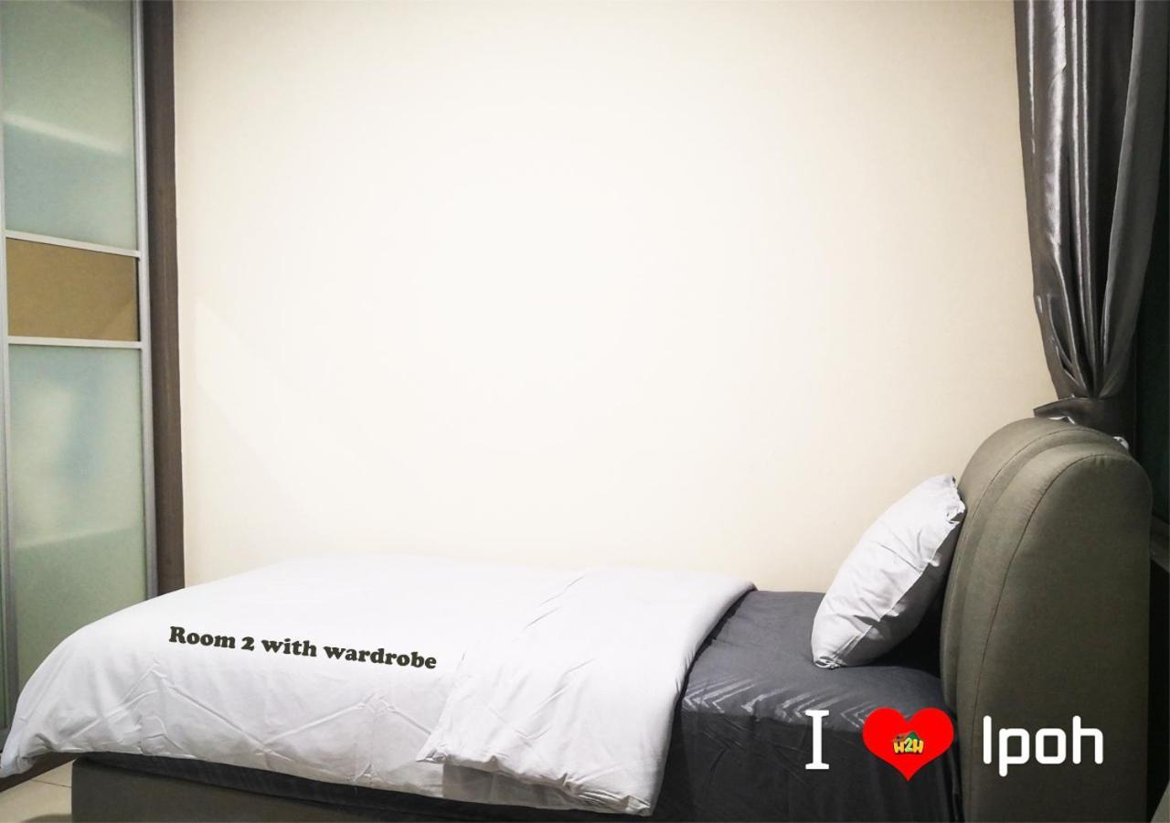 H2h - Comfort @ Majestic