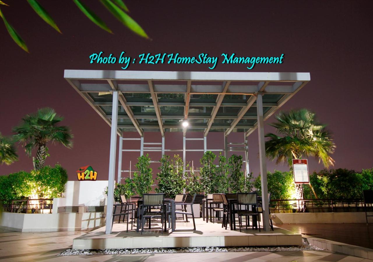 H2h - Comfort @ Majestic * Ipoh