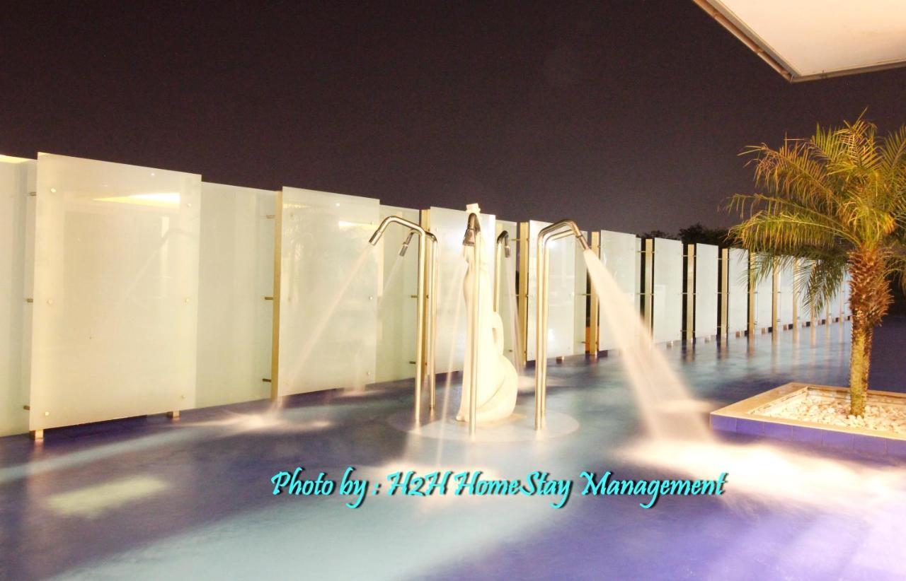 Pangsapuri H2h - Comfort @ Majestic