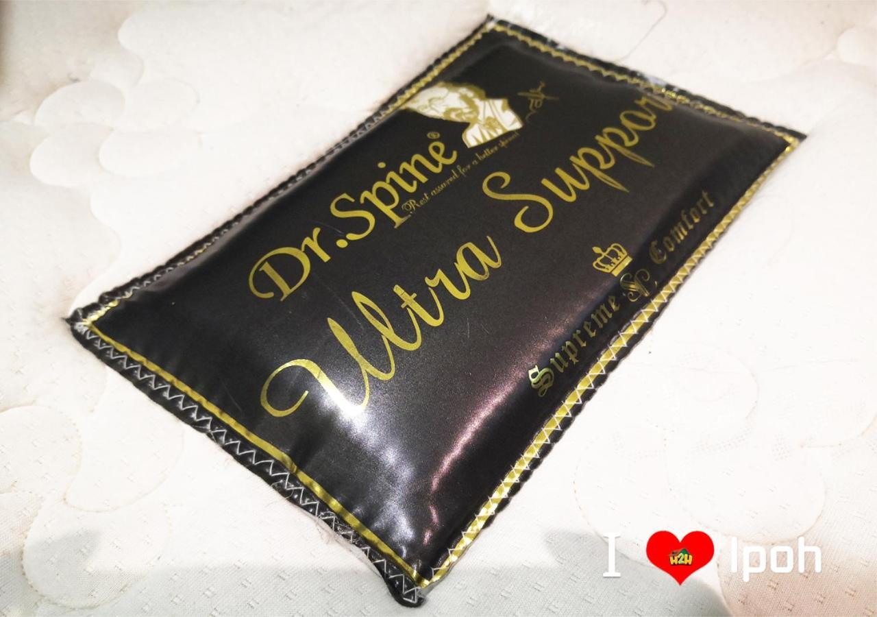 H2h - Comfort @ Majestic *